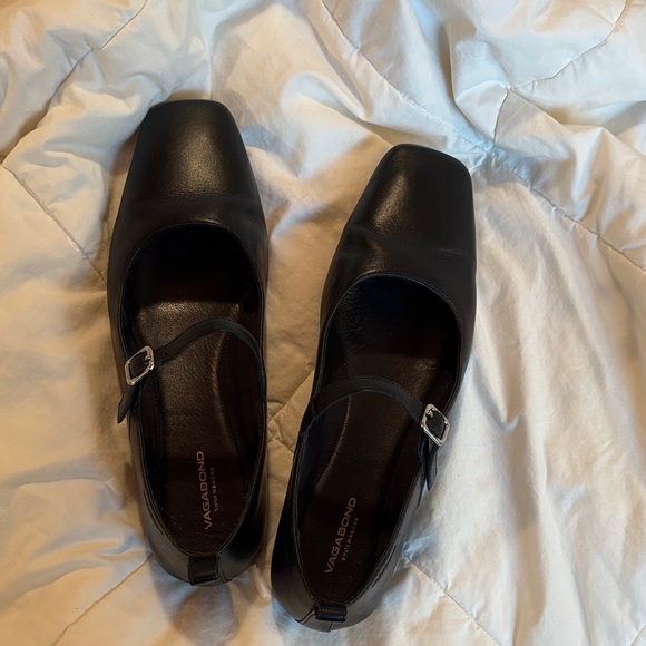 Vagabond Delia Ballet Flats - Picture 5 of 9